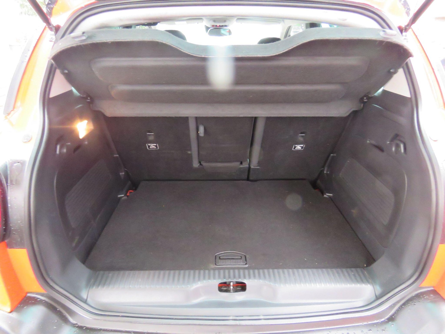 Used Citroen C3 Aircross 2020 for sale - 77612172: Photo 9