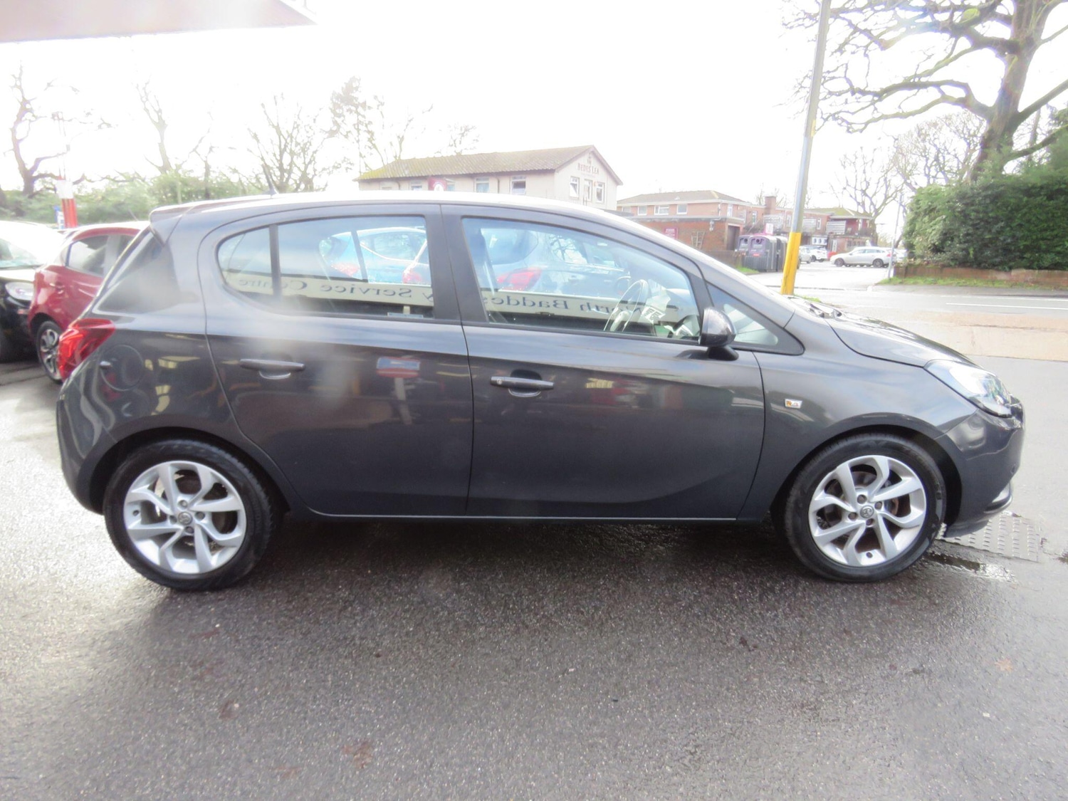Used Vauxhall Corsa for sale - 77538426: Photo 12