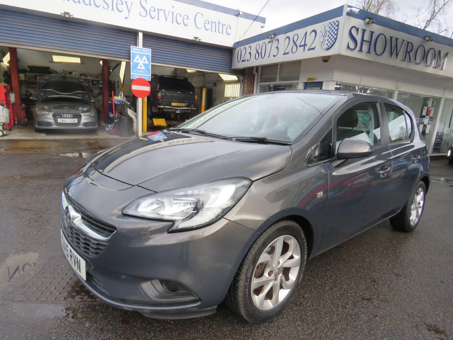 Used Vauxhall Corsa for sale - 77538426: Photo 14