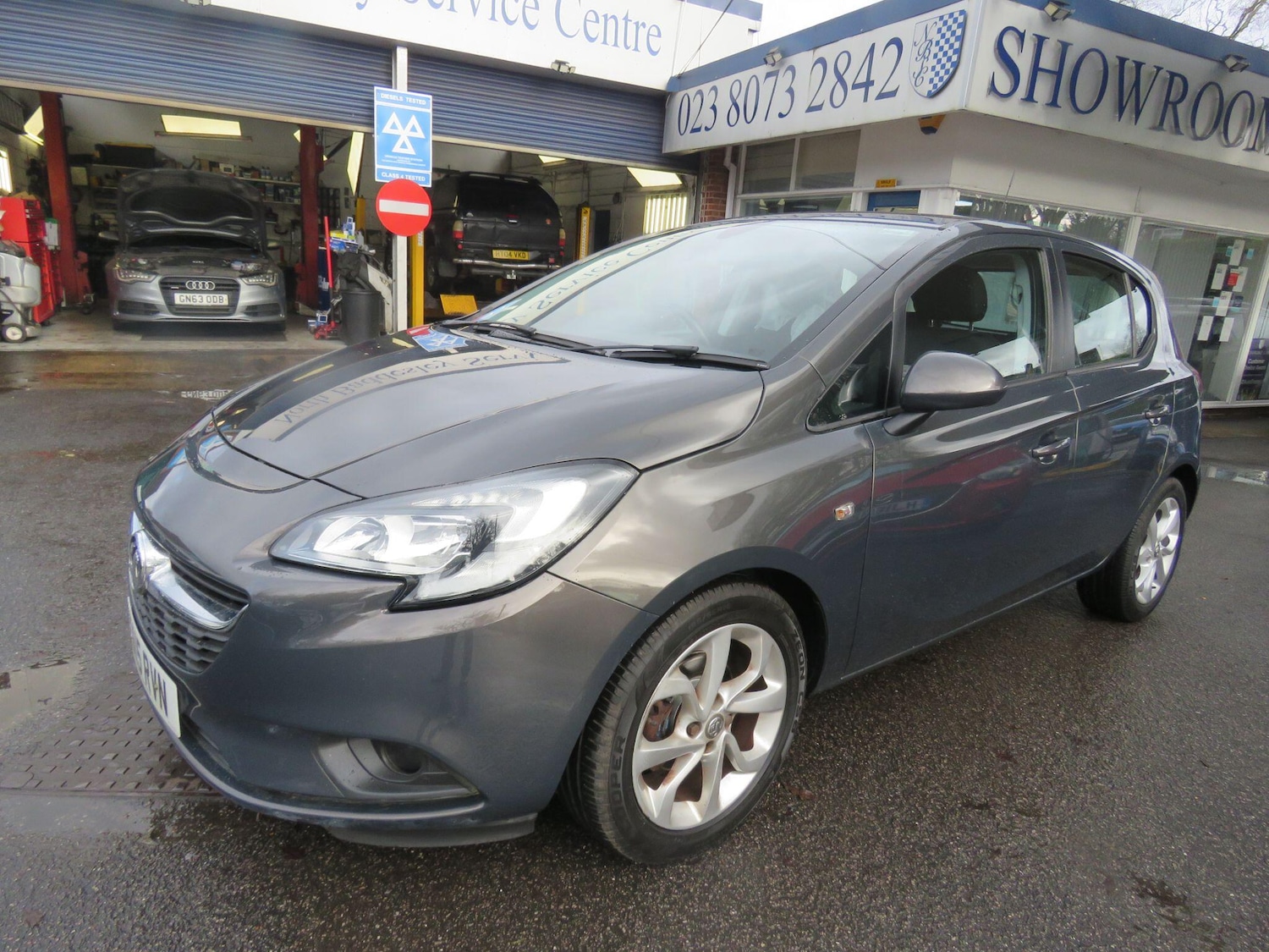 Used Vauxhall Corsa for sale - 77538426: Photo 15