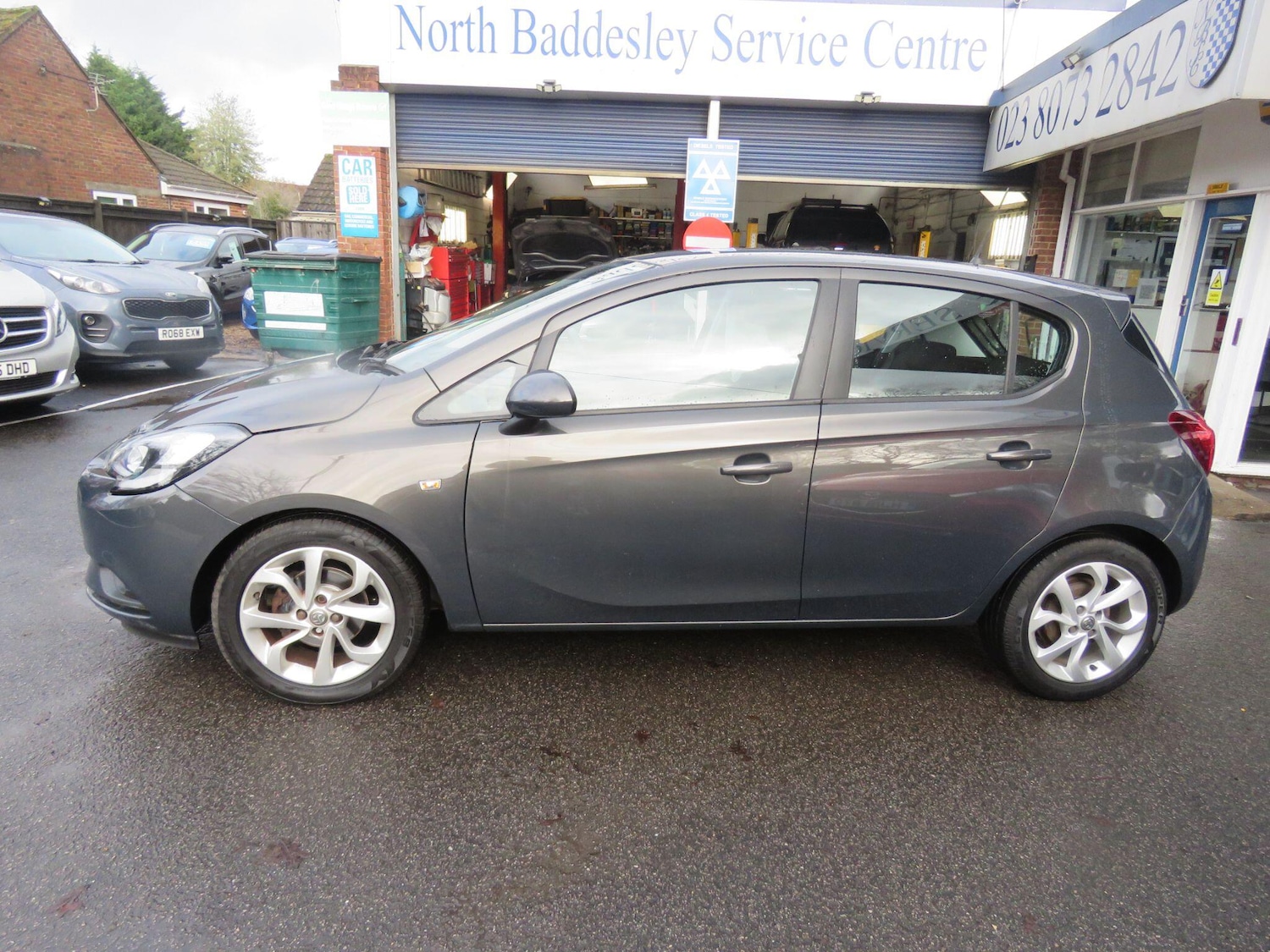 Used Vauxhall Corsa for sale - 77538426: Photo 16