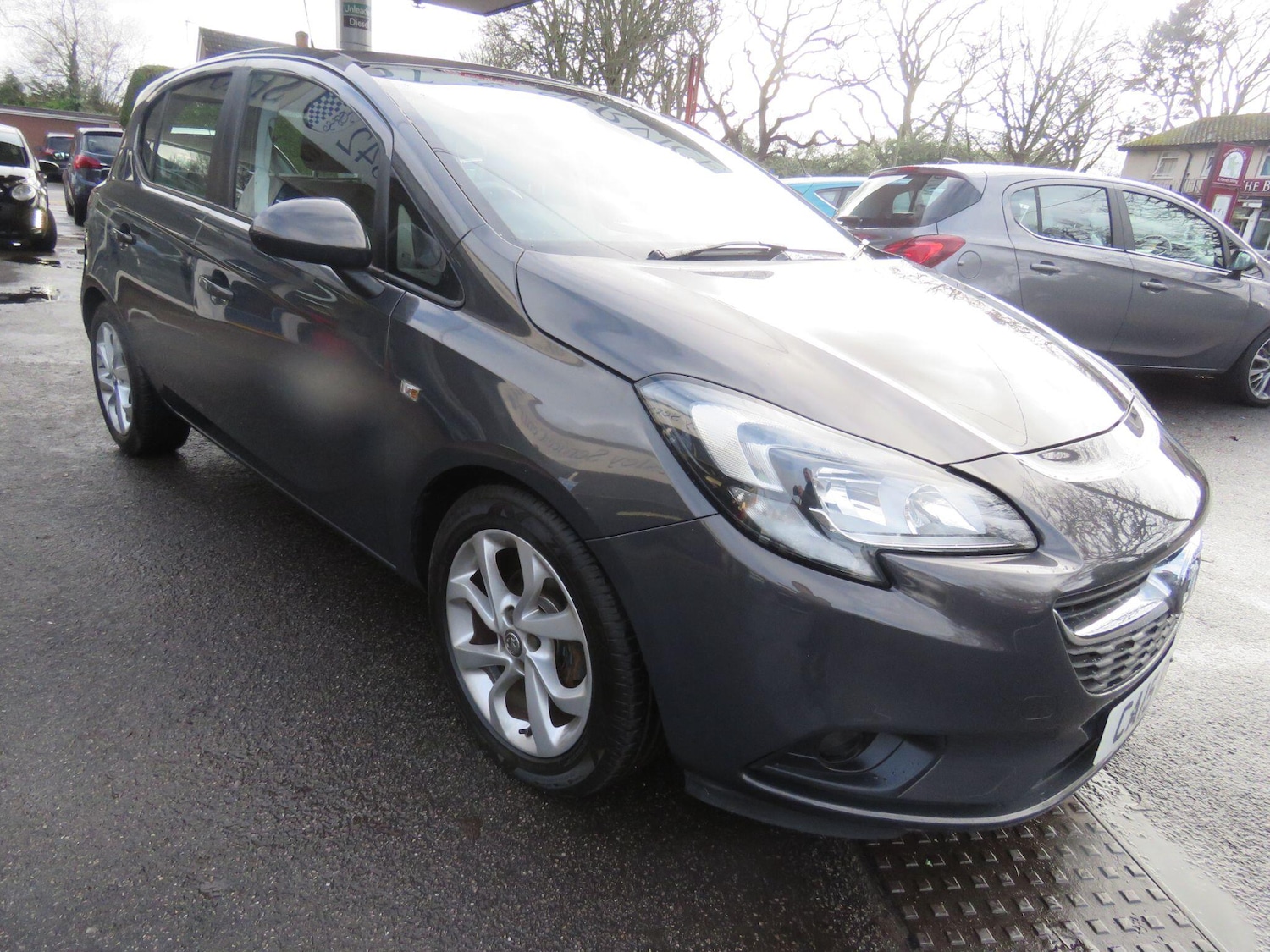 Used Vauxhall Corsa for sale - 77538426: Photo 2