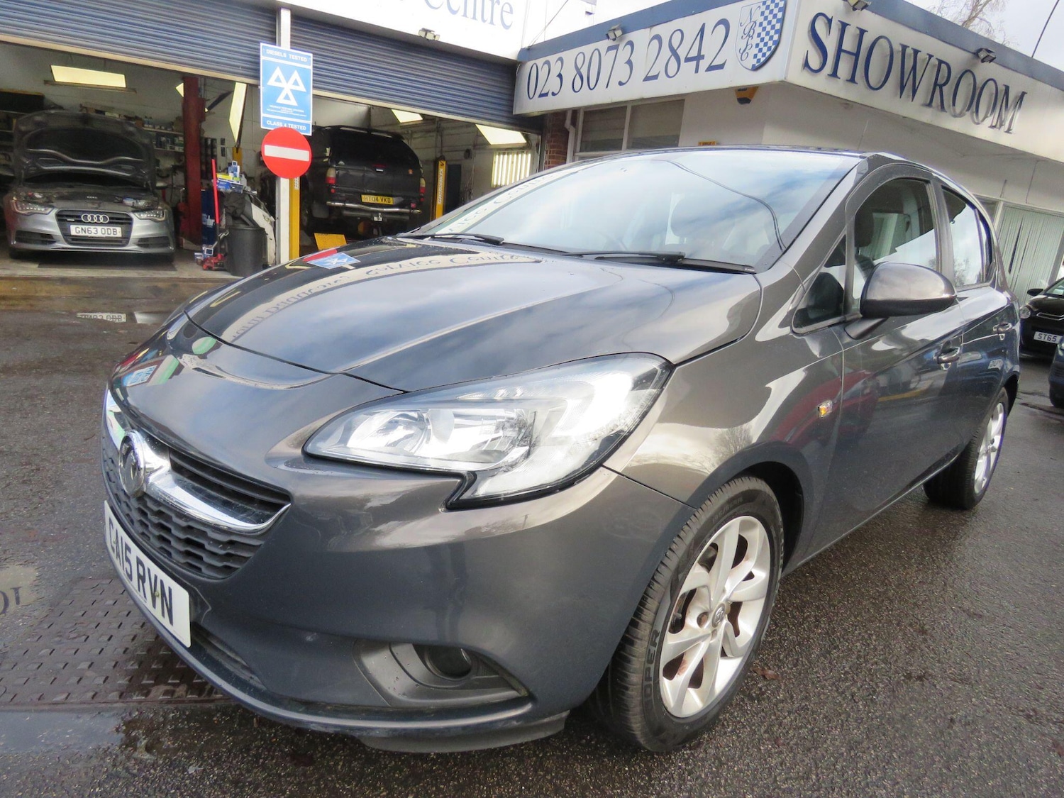 Used Vauxhall Corsa for sale - 77538426: Photo 20