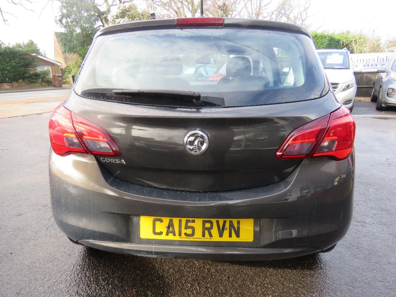 Used Vauxhall Corsa for sale - 77538426: Photo 22