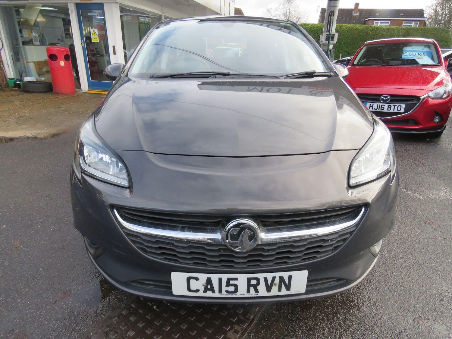 Used Vauxhall Corsa for sale - 77538426: Photo 23