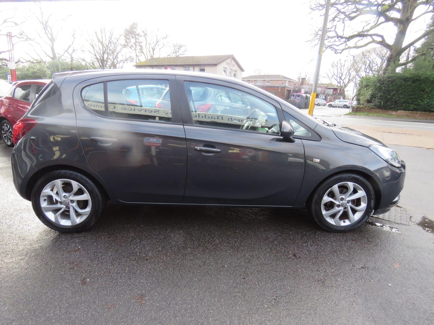 Used Vauxhall Corsa for sale - 77538426: Photo 26