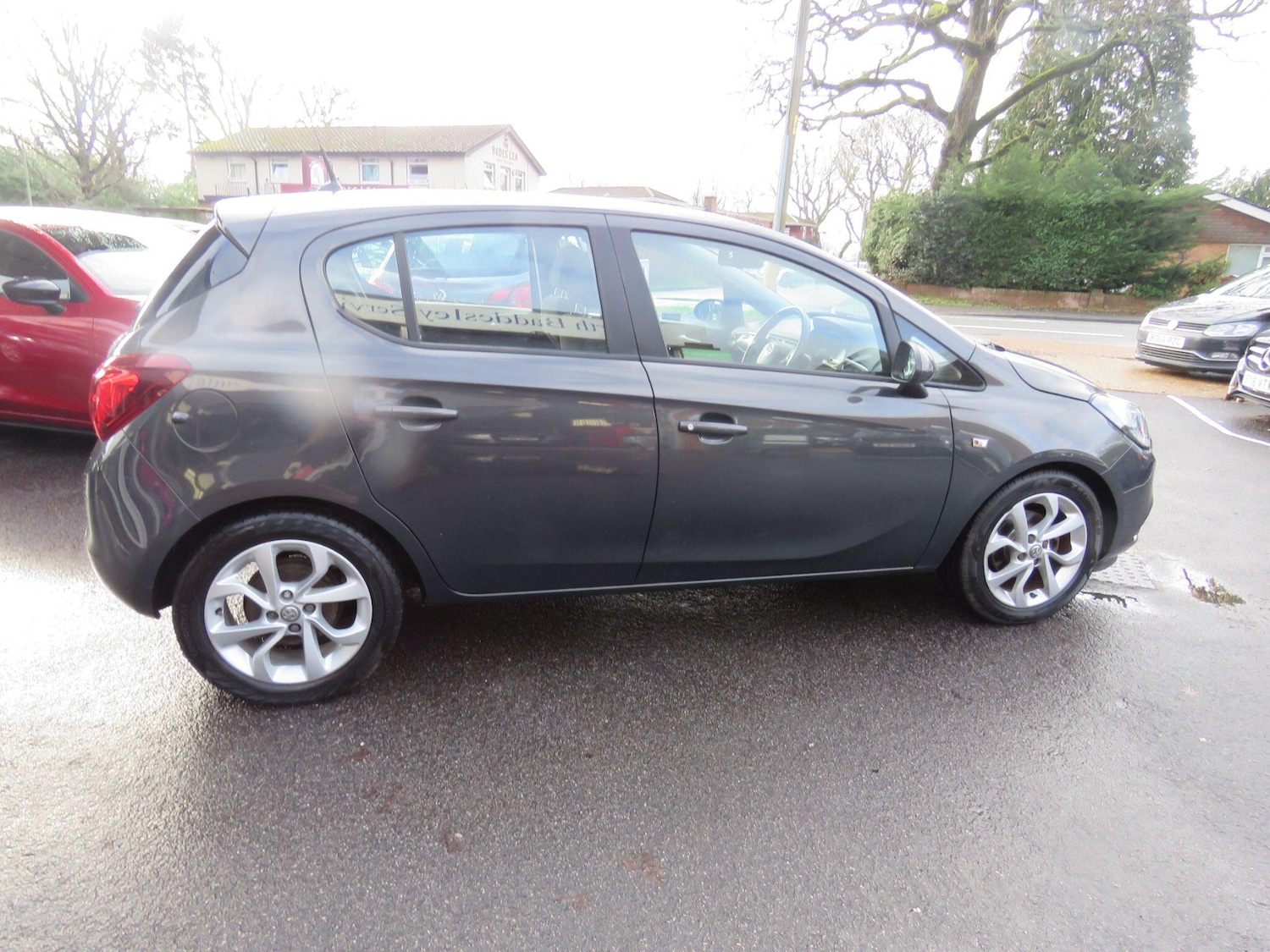 Used Vauxhall Corsa for sale - 77538426: Photo 27