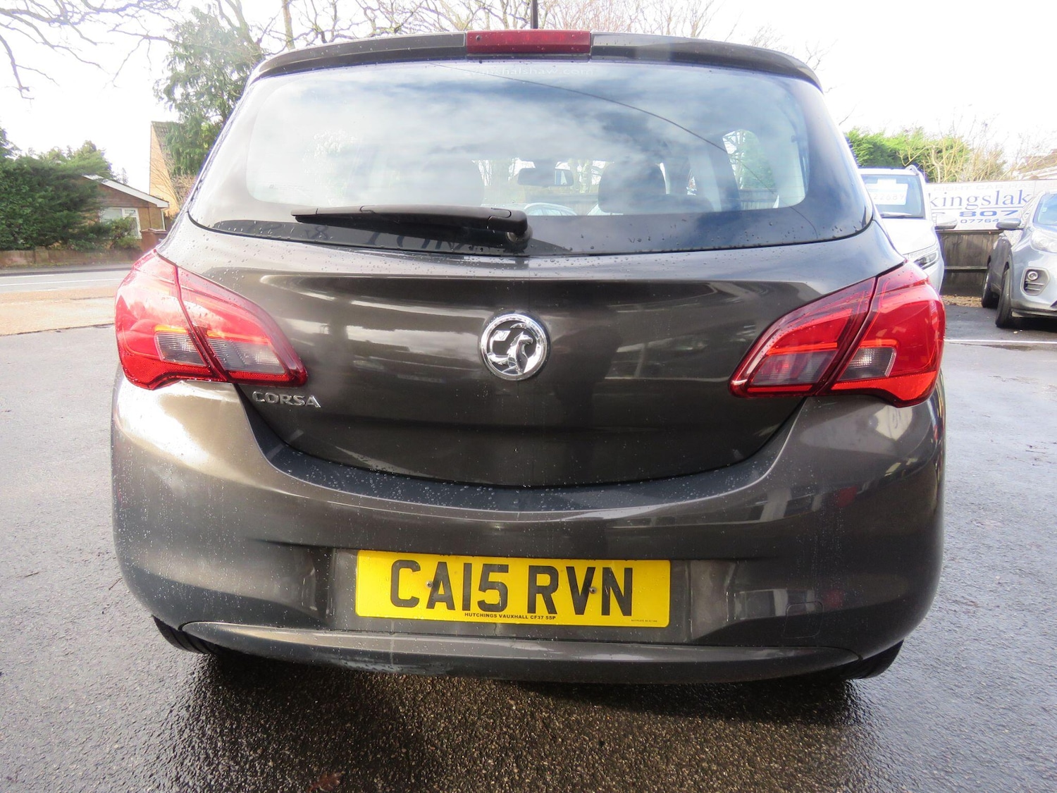 Used Vauxhall Corsa for sale - 77538426: Photo 28