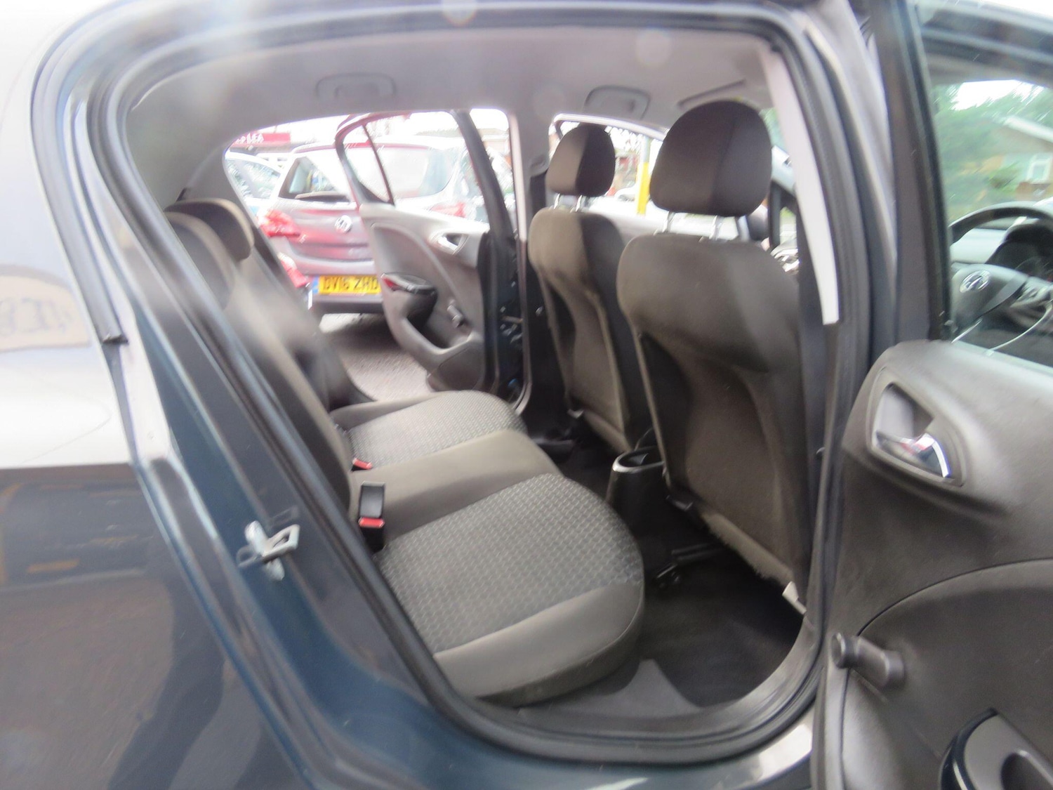 Used Vauxhall Corsa for sale - 77538426: Photo 31