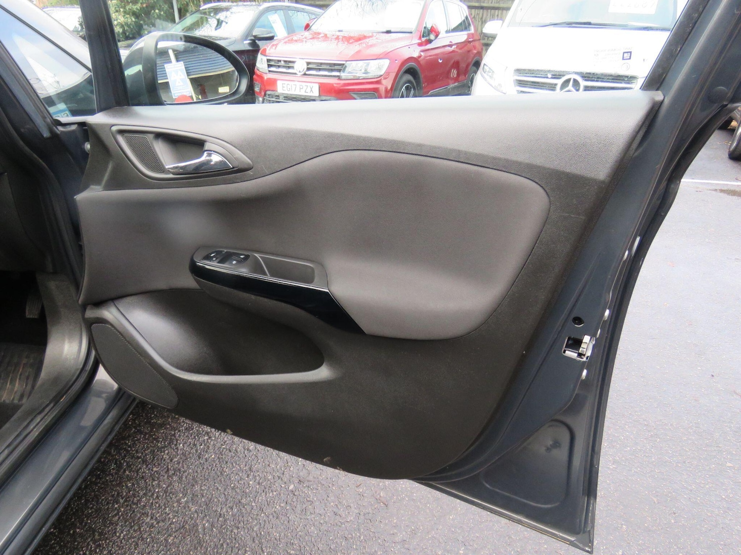 Used Vauxhall Corsa for sale - 77538426: Photo 35