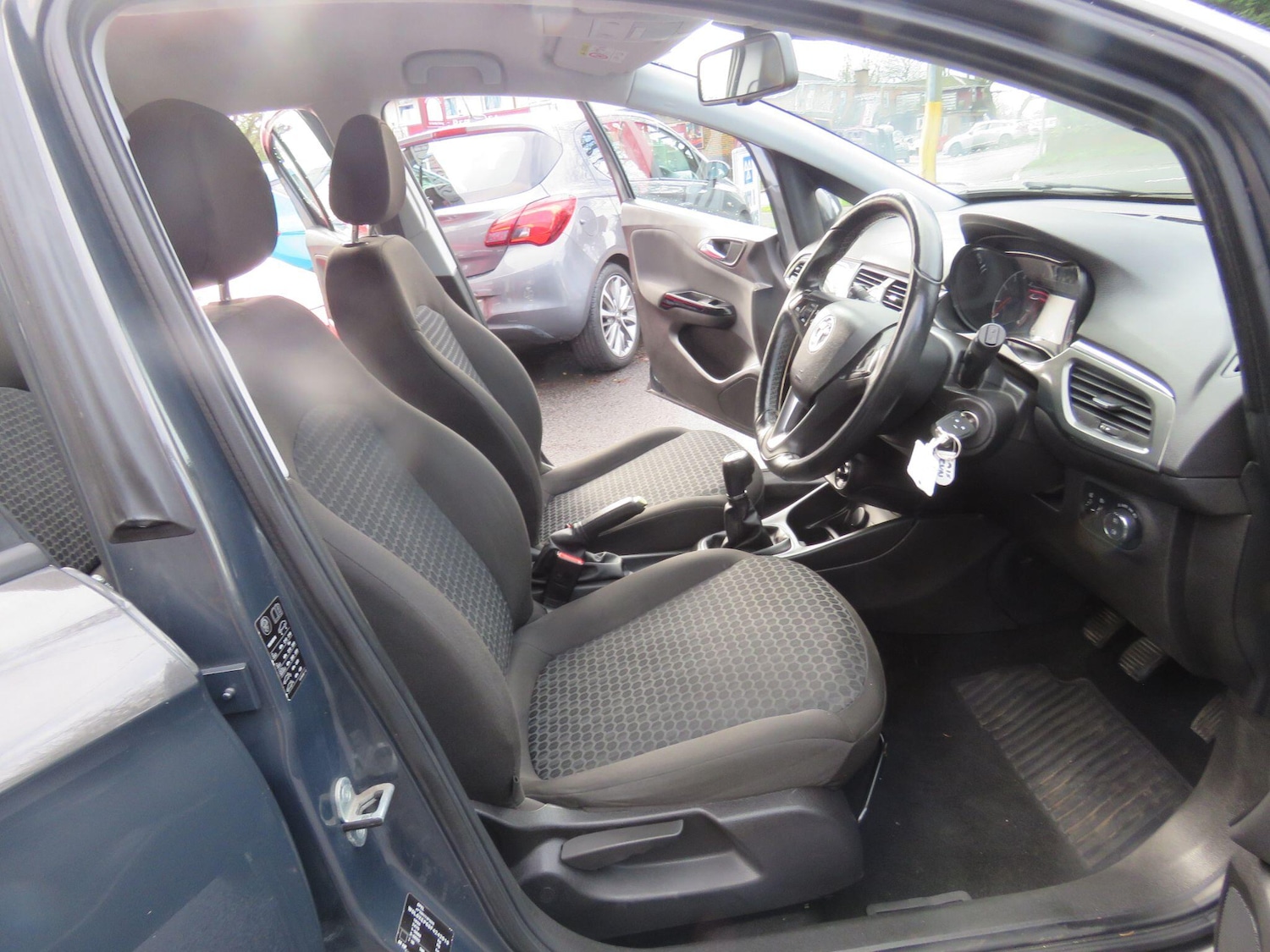 Used Vauxhall Corsa for sale - 77538426: Photo 38