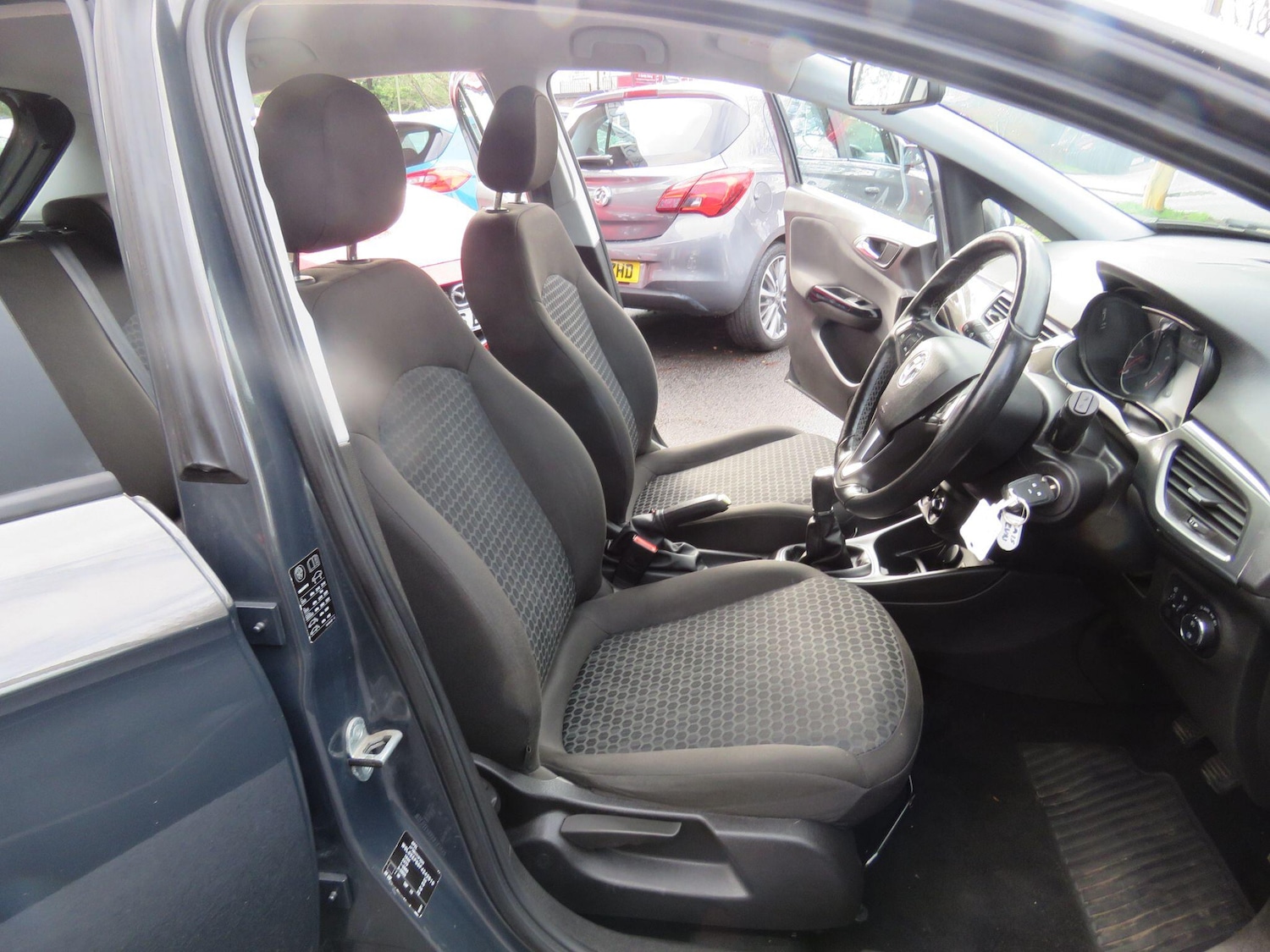 Used Vauxhall Corsa for sale - 77538426: Photo 39