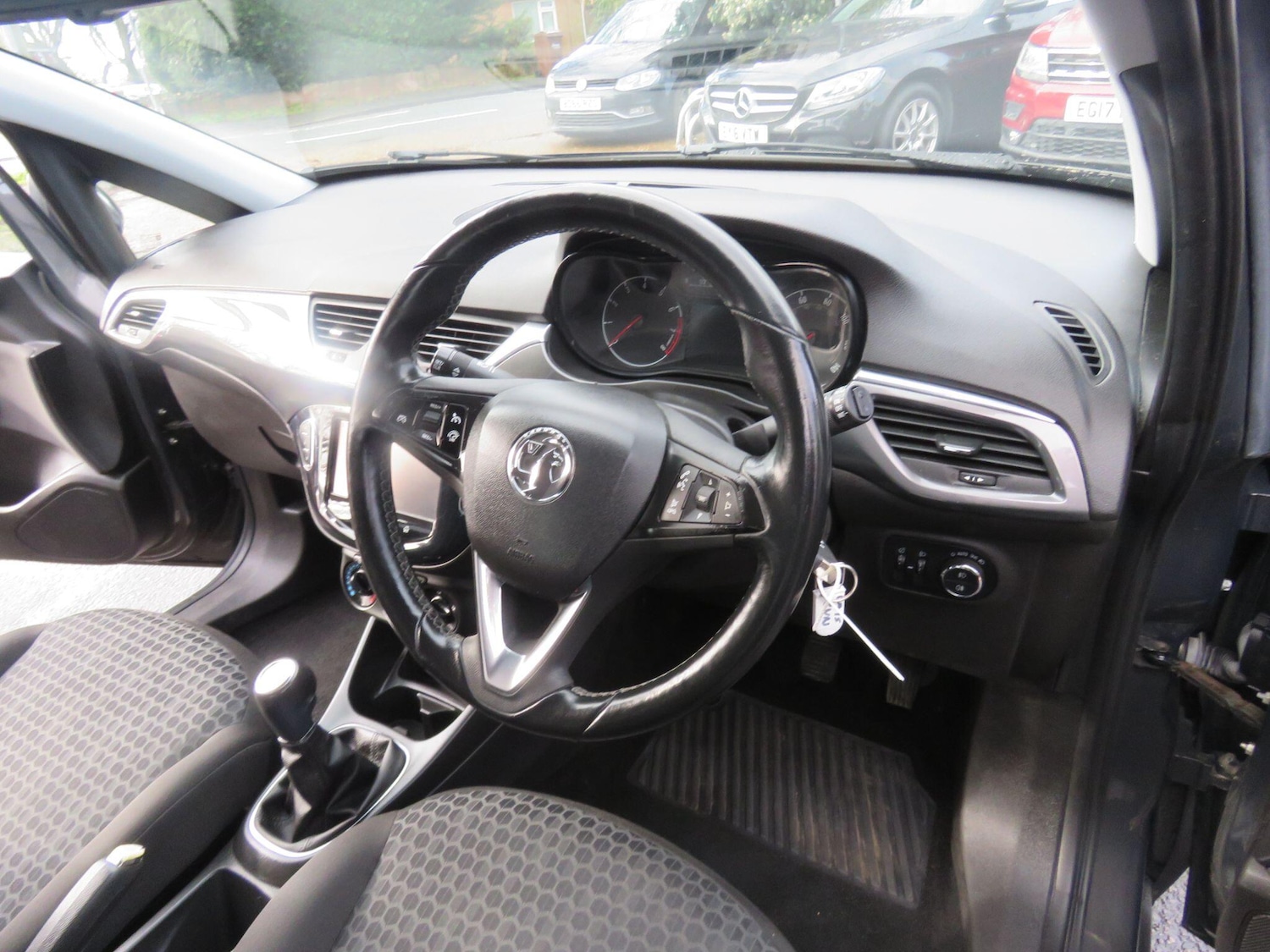 Used Vauxhall Corsa for sale - 77538426: Photo 40