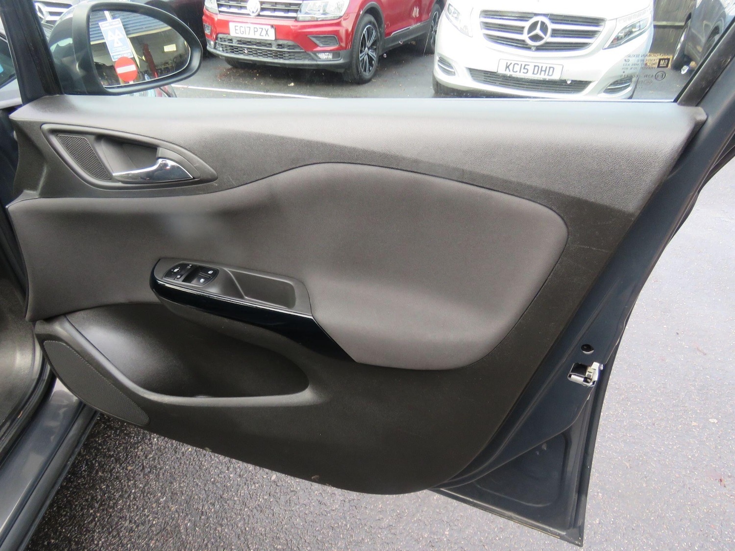 Used Vauxhall Corsa for sale - 77538426: Photo 41