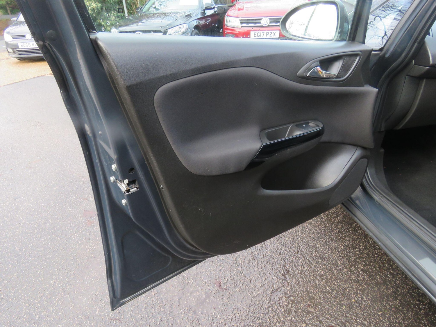 Used Vauxhall Corsa for sale - 77538426: Photo 42