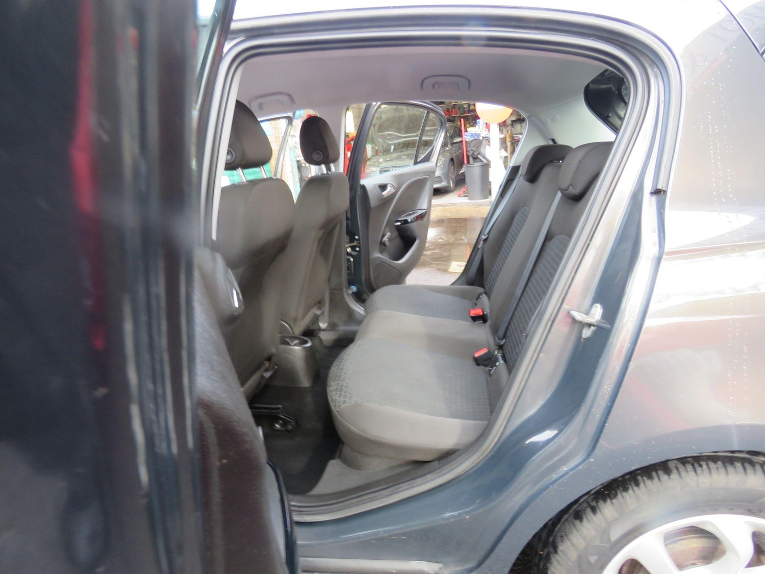 Used Vauxhall Corsa for sale - 77538426: Photo 44