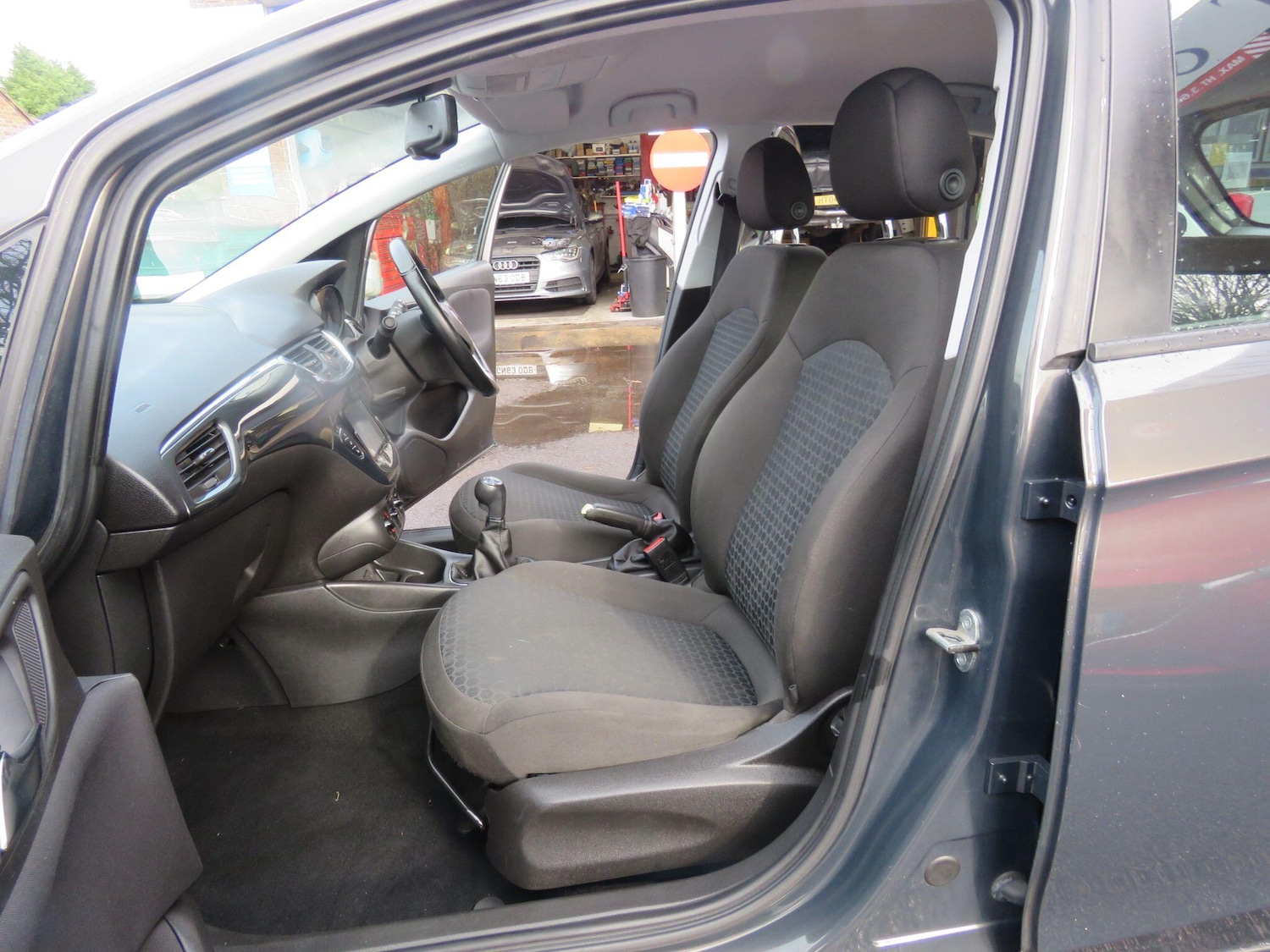 Used Vauxhall Corsa for sale - 77538426: Photo 45