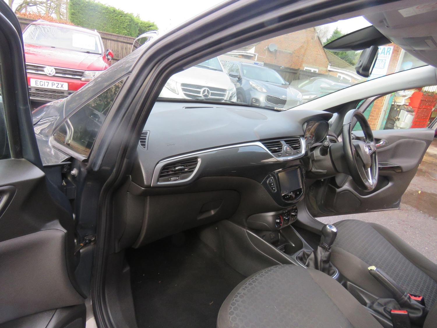 Used Vauxhall Corsa for sale - 77538426: Photo 46