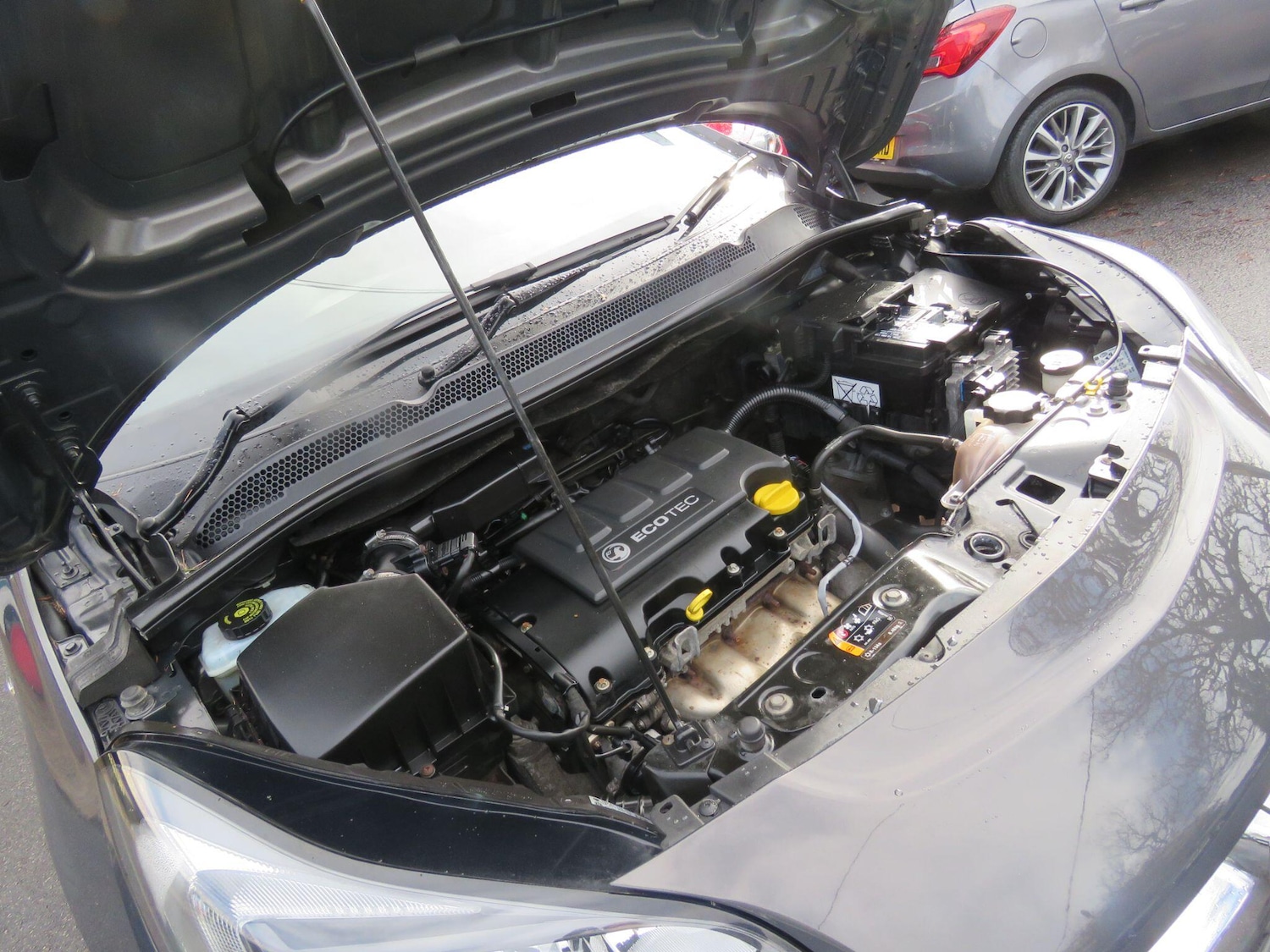 Used Vauxhall Corsa for sale - 77538426: Photo 48