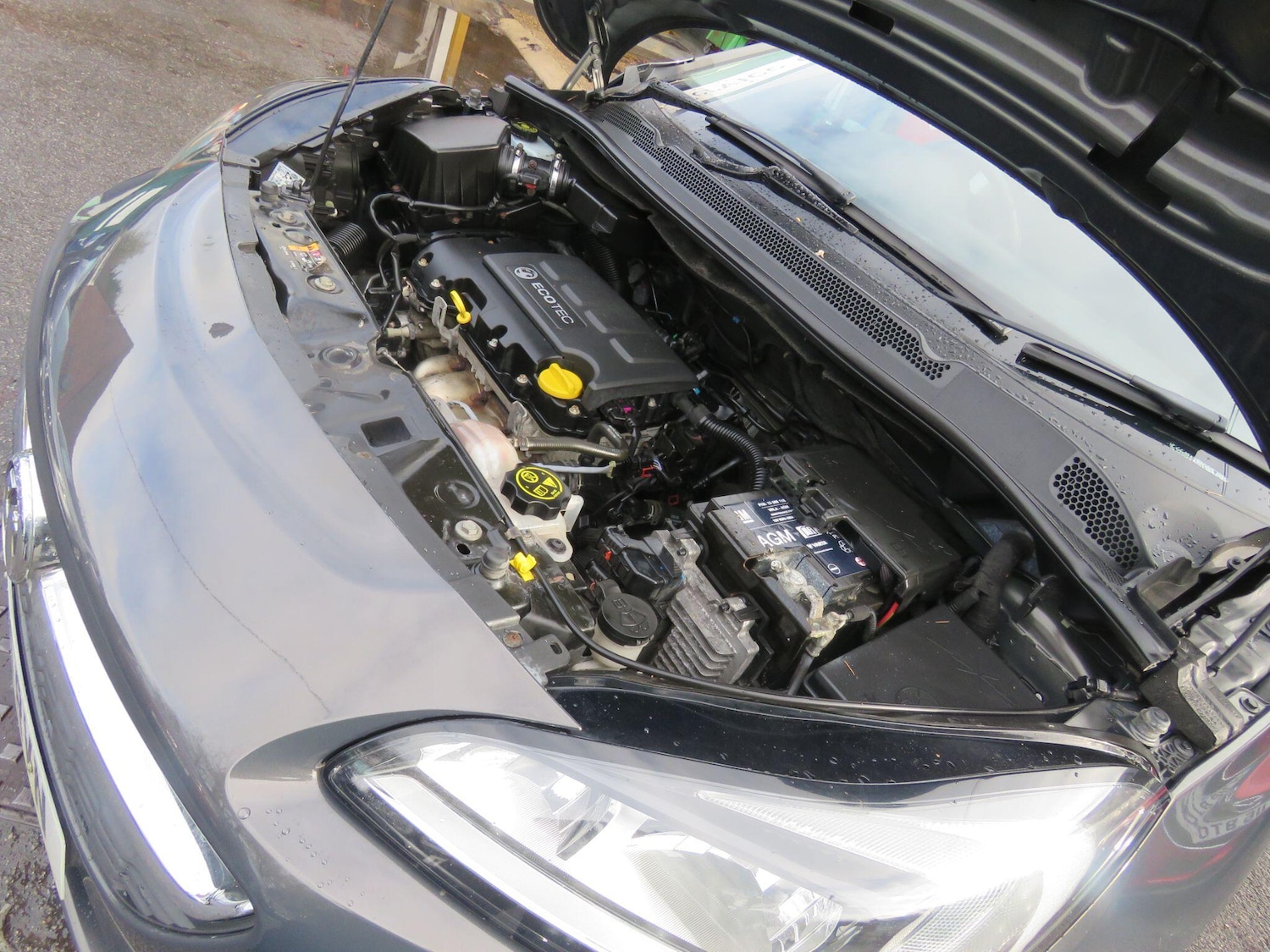 Used Vauxhall Corsa for sale - 77538426: Photo 49