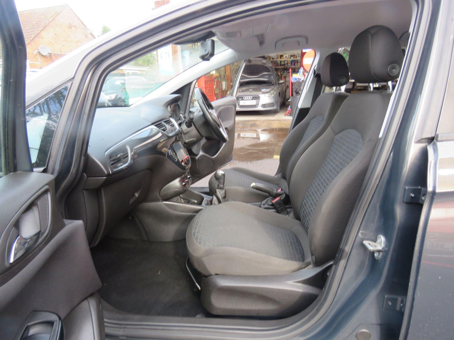 Used Vauxhall Corsa for sale - 77538426: Photo 5