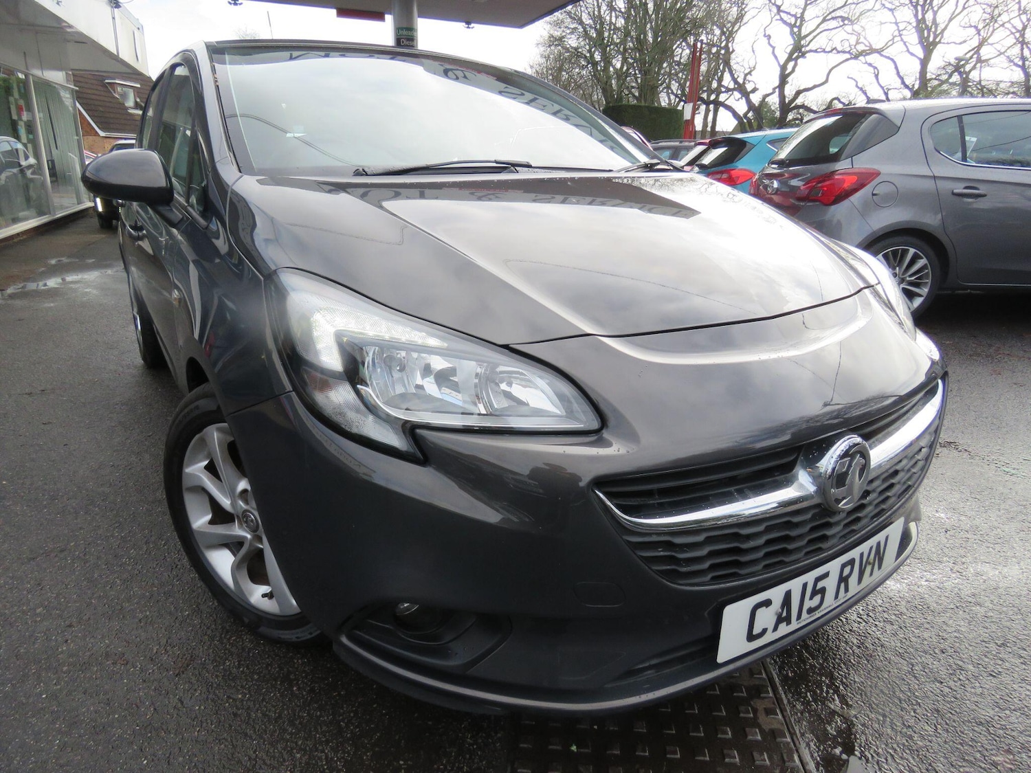 Used Vauxhall Corsa for sale - 77538426: Photo 51