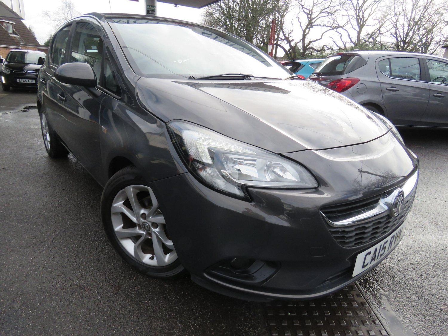 Used Vauxhall Corsa for sale - 77538426: Photo 52