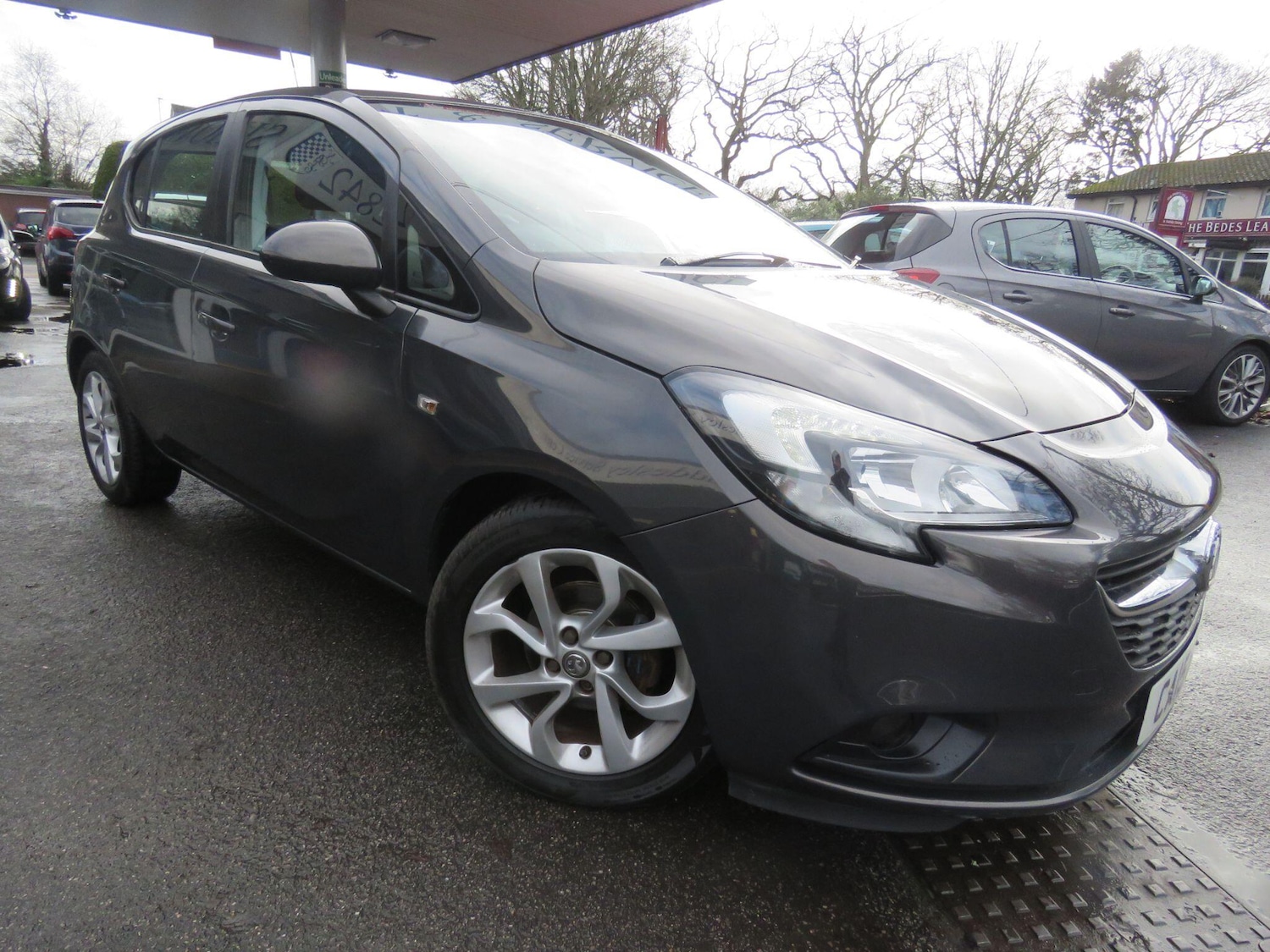 Used Vauxhall Corsa for sale - 77538426: Photo 53