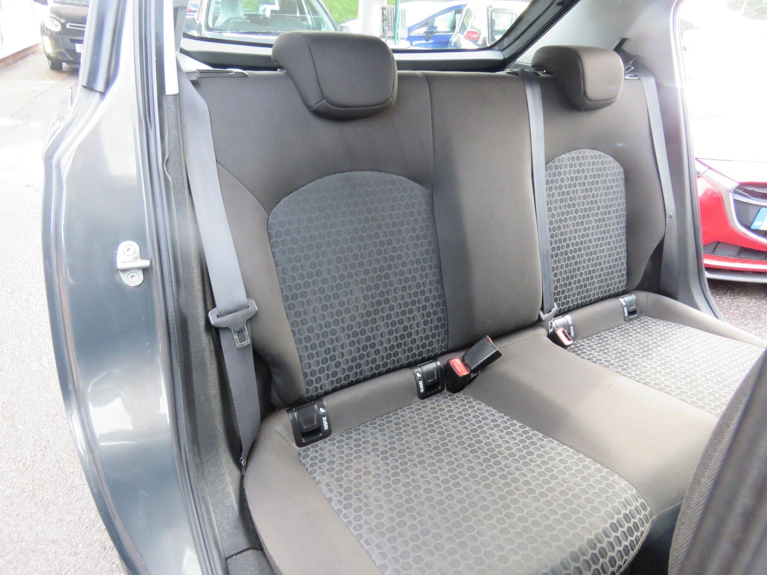 Used Vauxhall Corsa for sale - 77538426: Photo 6