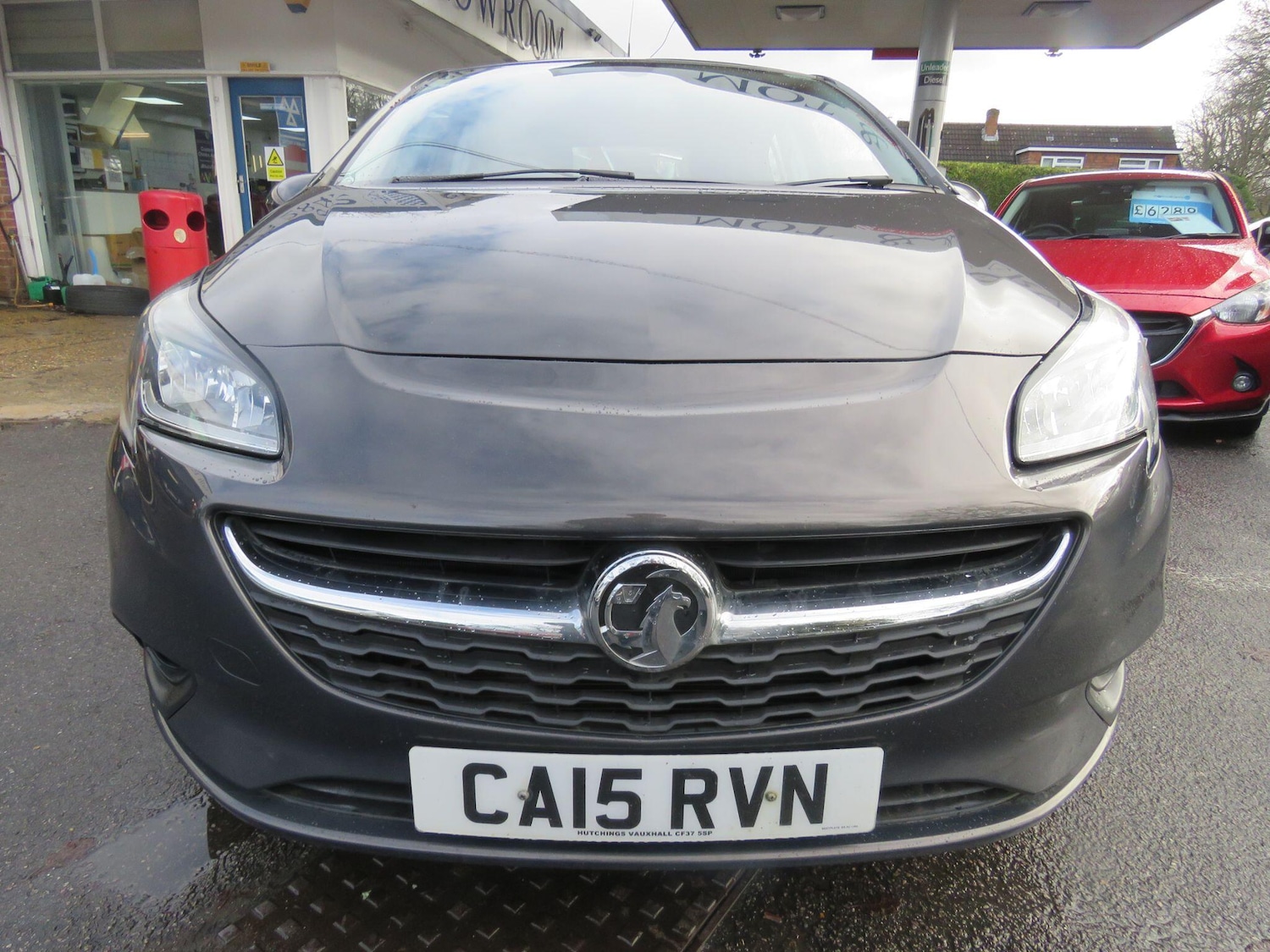 Used Vauxhall Corsa for sale - 77538426: Photo 7