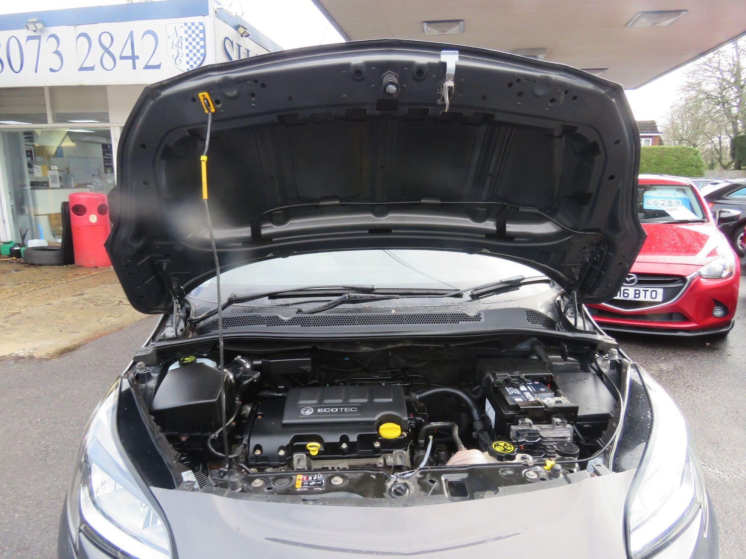 Used Vauxhall Corsa for sale - 77538426: Photo 8