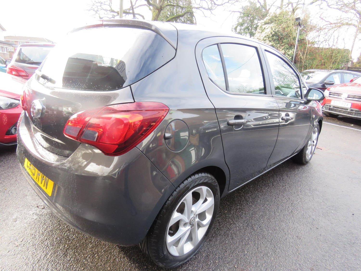 Used Vauxhall Corsa for sale - 77538426: Photo 9