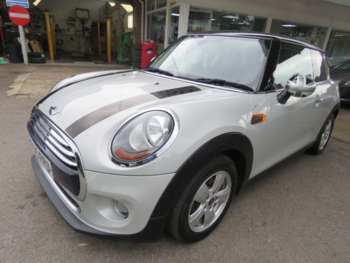 2015 (15) - 1.5 Cooper Euro 6 (s/s) 3dr