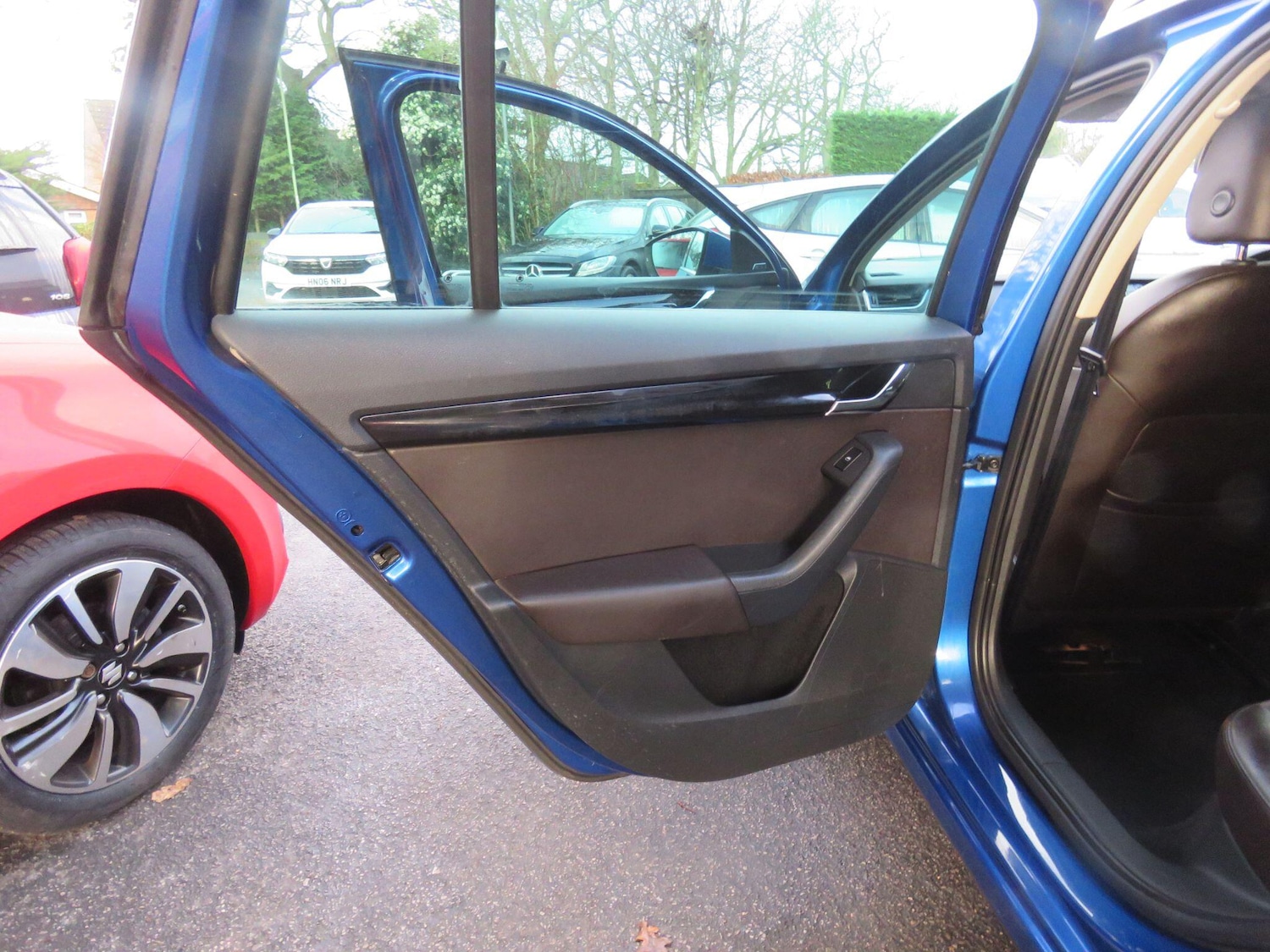 Used Skoda Octavia 2014 for sale - 77358492: Photo 13