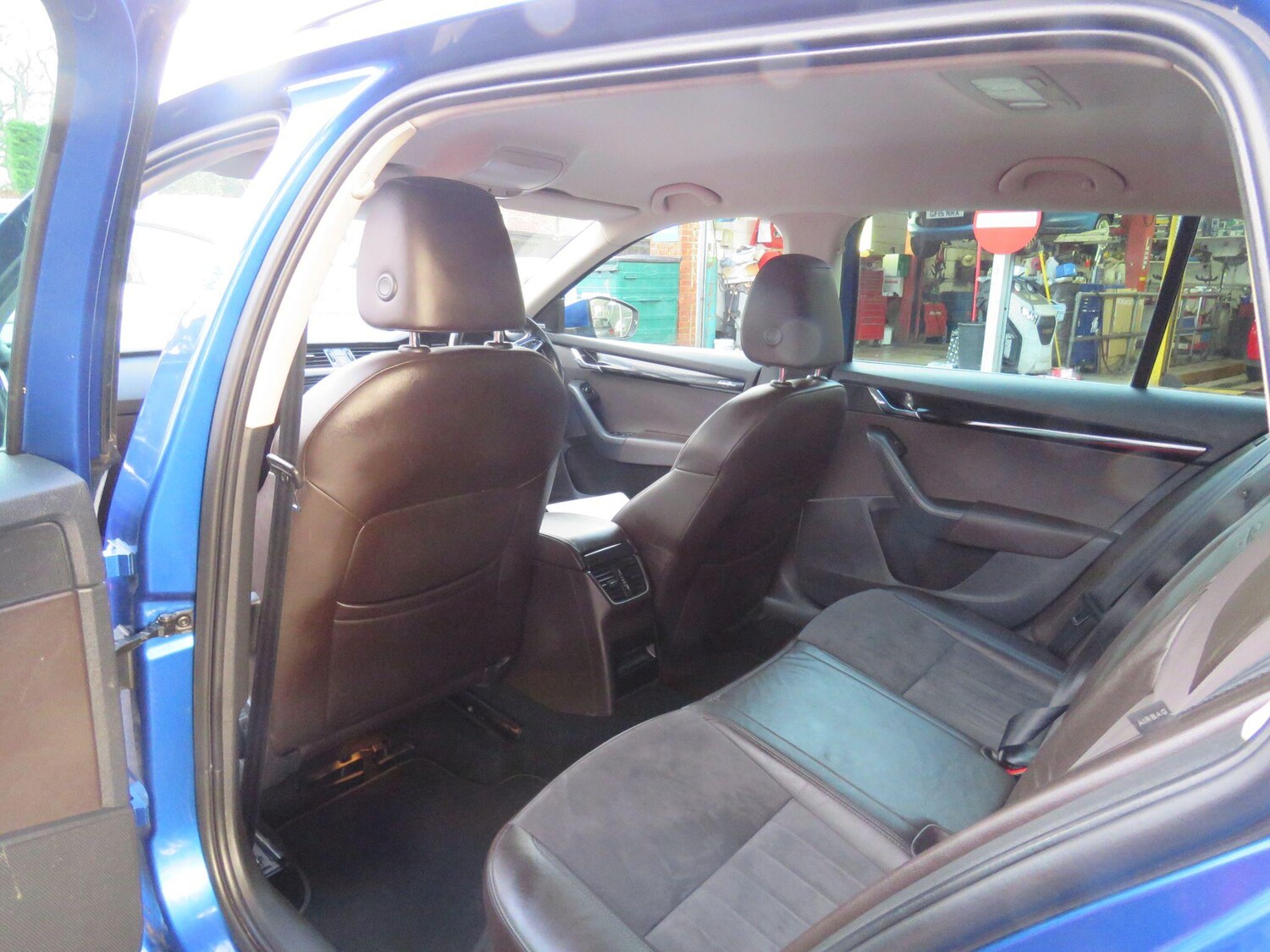 Used Skoda Octavia 2014 for sale - 77358492: Photo 14