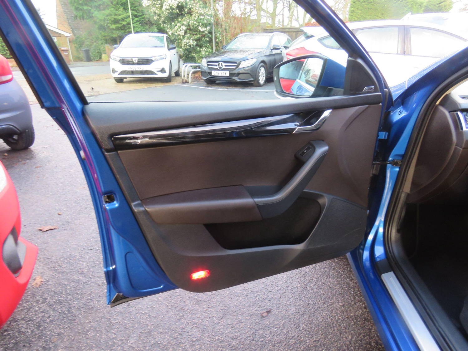 Used Skoda Octavia 2014 for sale - 77358492: Photo 18