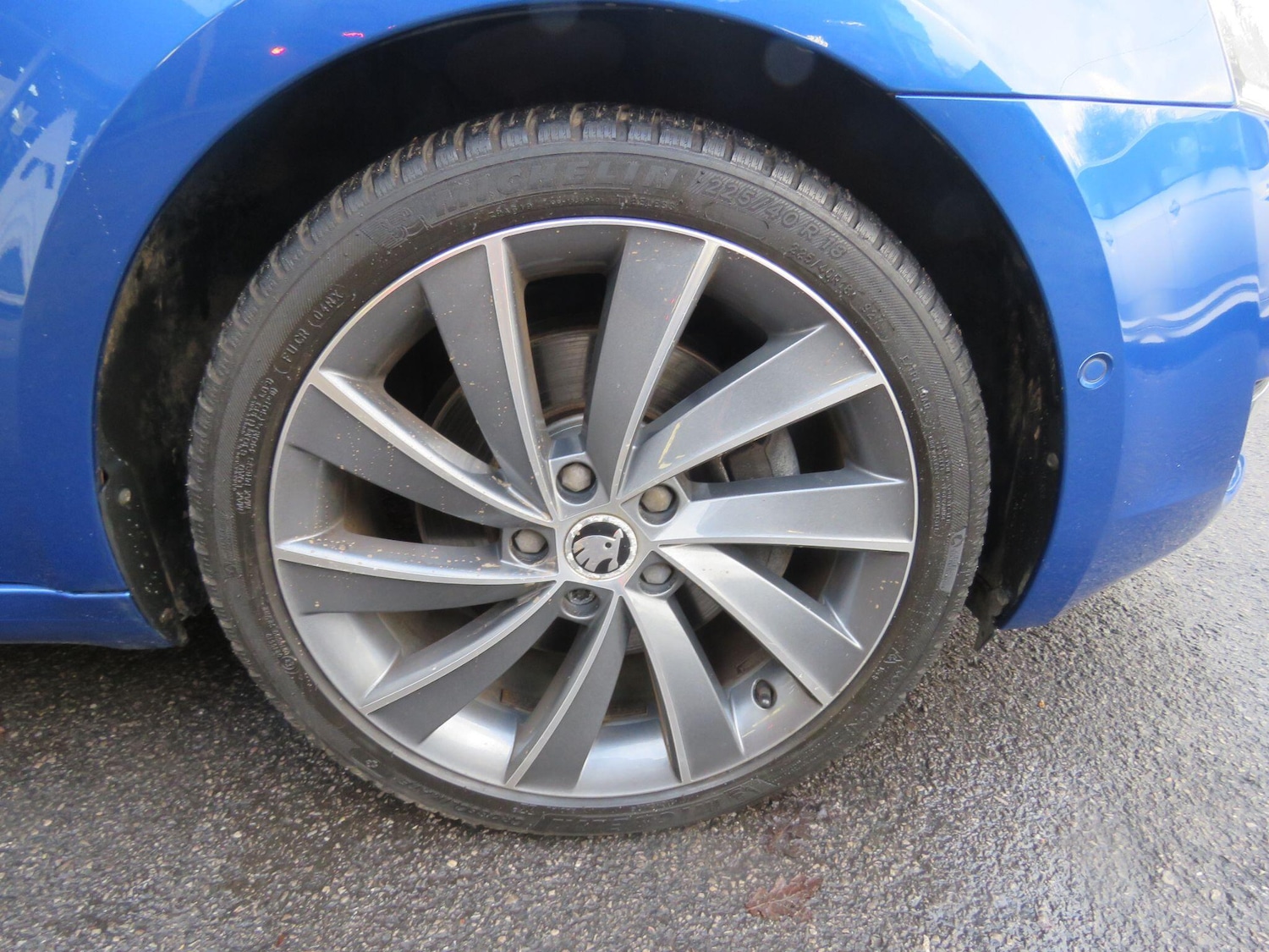 Used Skoda Octavia 2014 for sale - 77358492: Photo 23