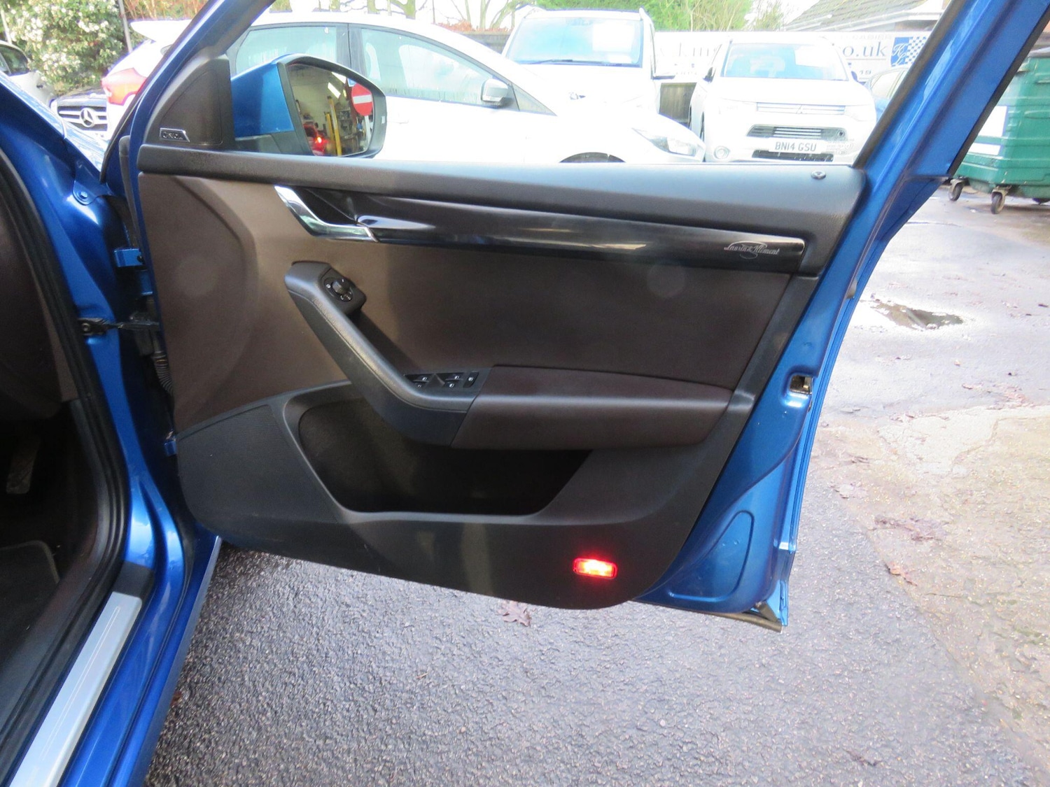 Used Skoda Octavia 2014 for sale - 77358492: Photo 27