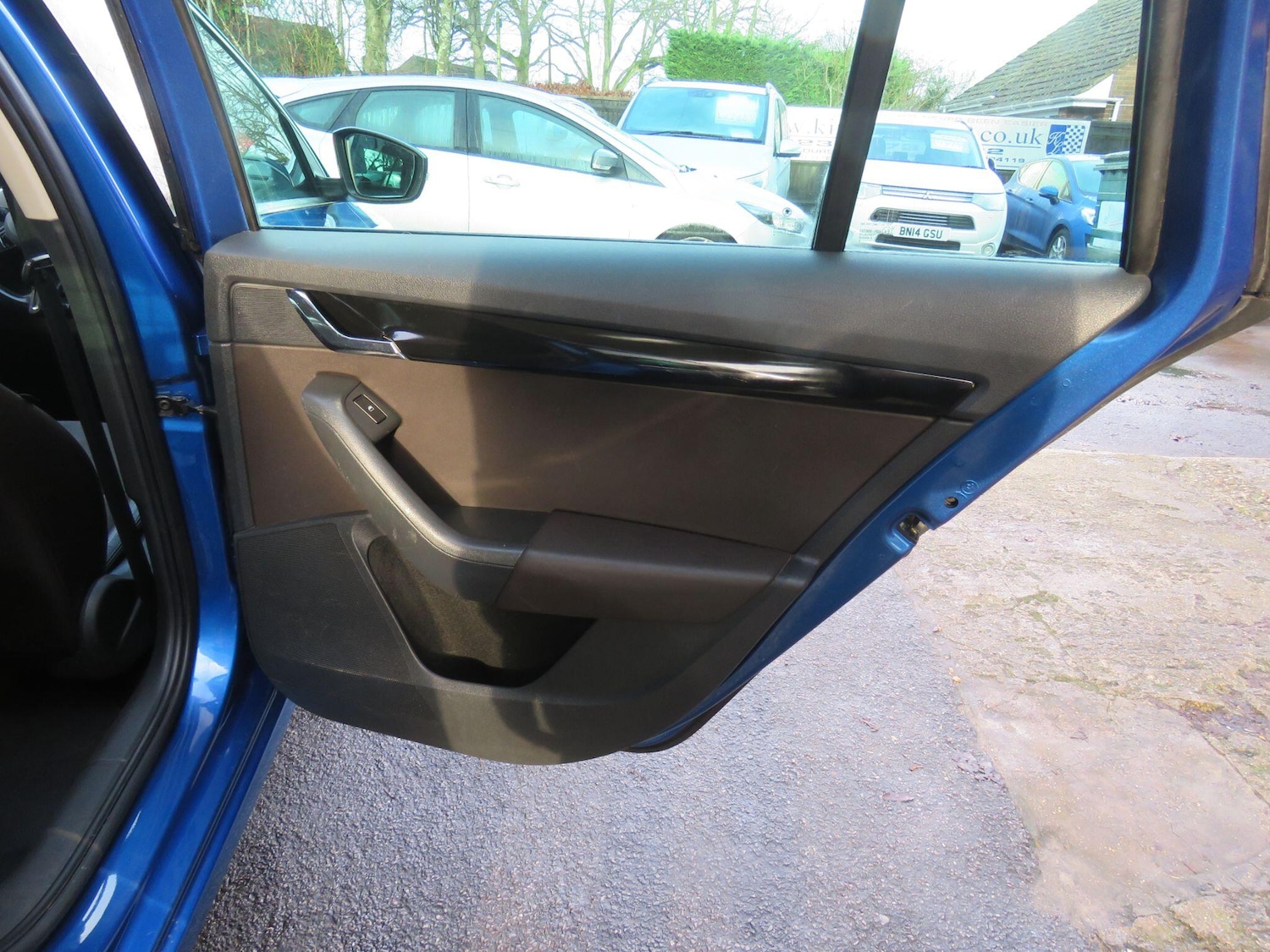 Used Skoda Octavia 2014 for sale - 77358492: Photo 30