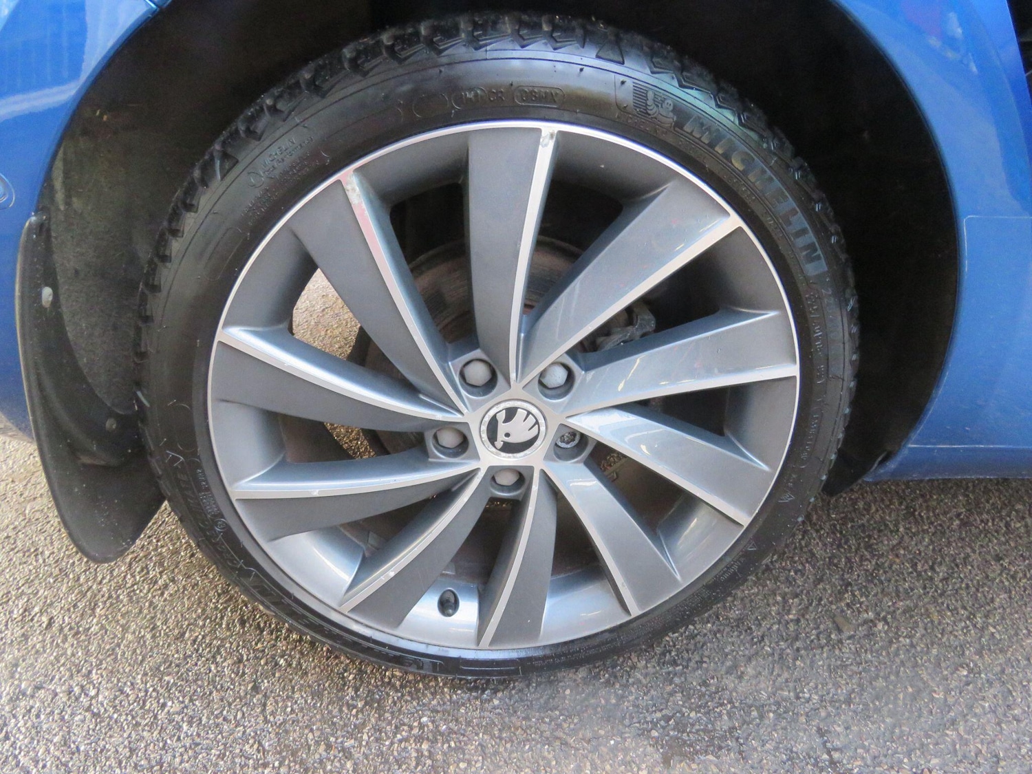 Used Skoda Octavia 2014 for sale - 77358492: Photo 31