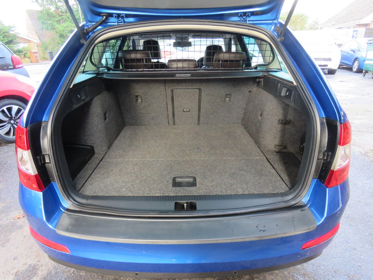 Used Skoda Octavia 2014 for sale - 77358492: Photo 33