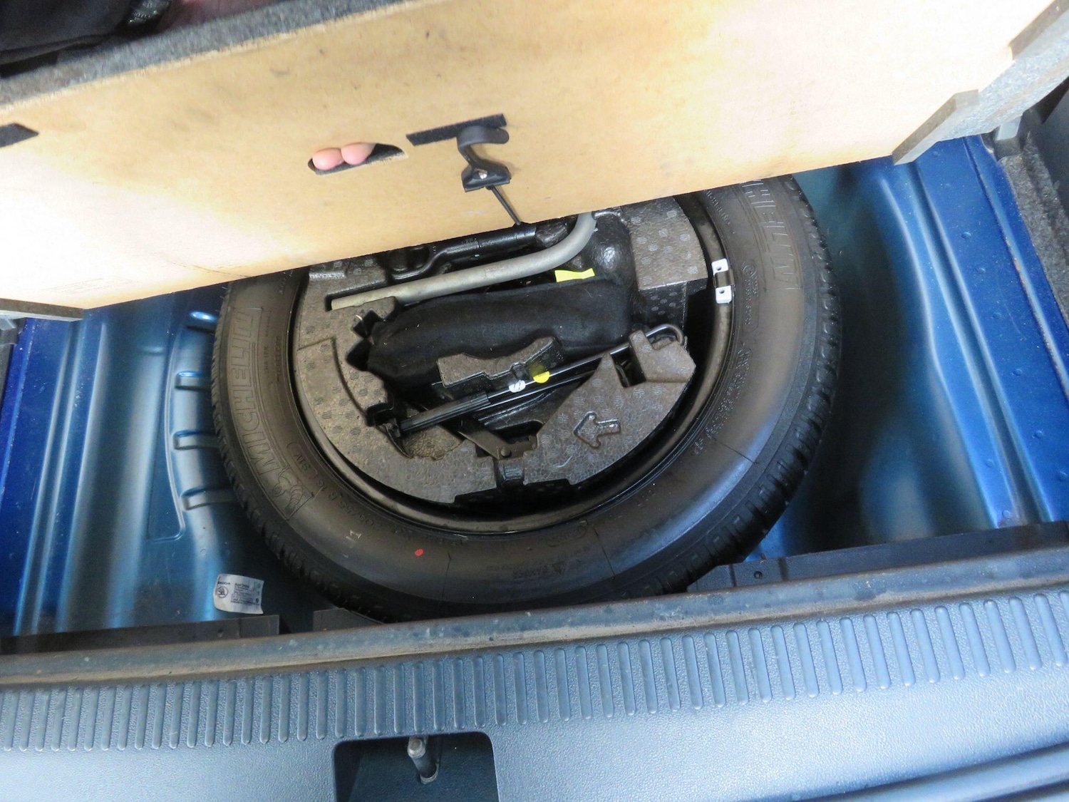 Used Skoda Octavia 2014 for sale - 77358492: Photo 36