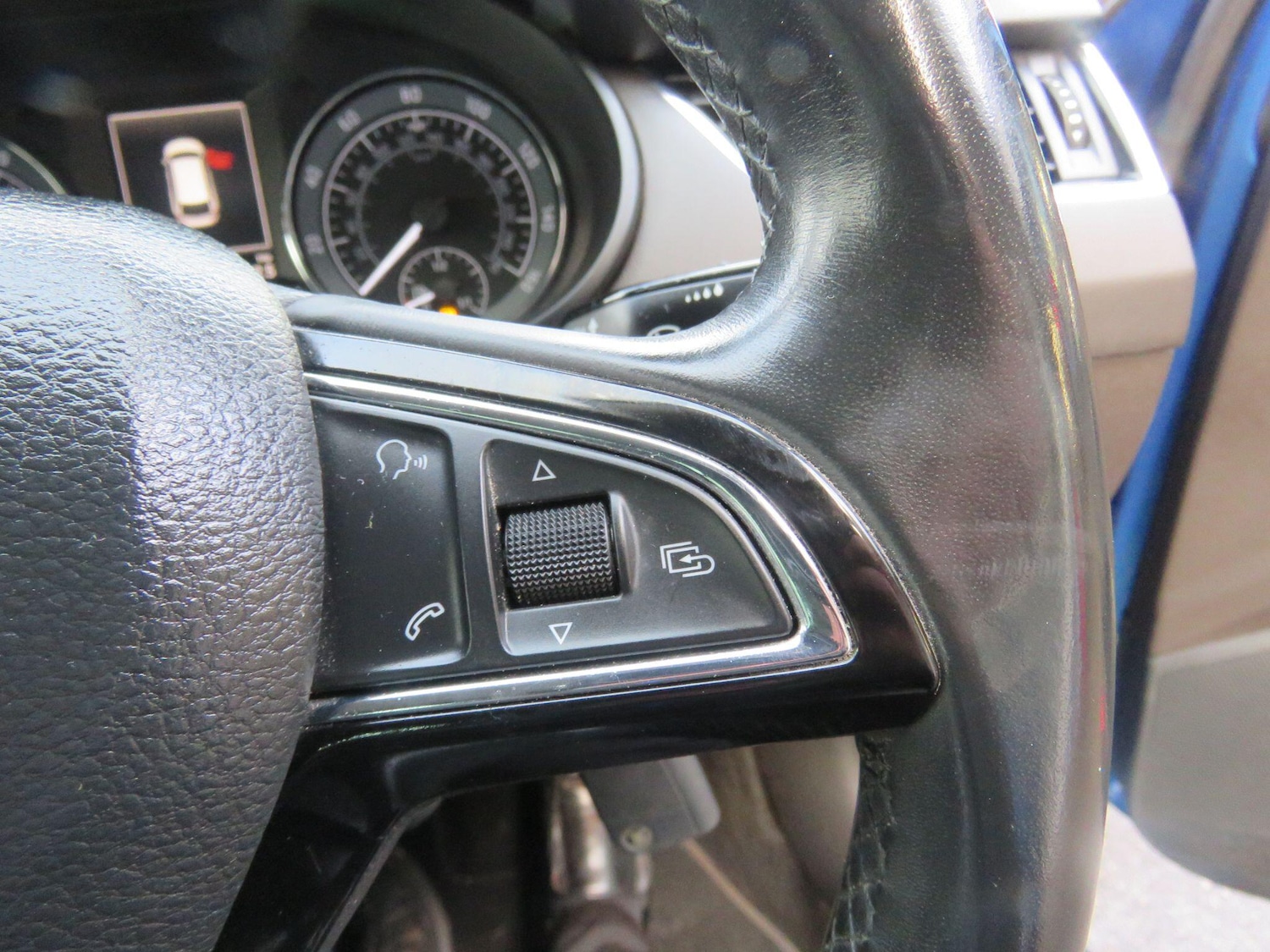 Used Skoda Octavia 2014 for sale - 77358492: Photo 37