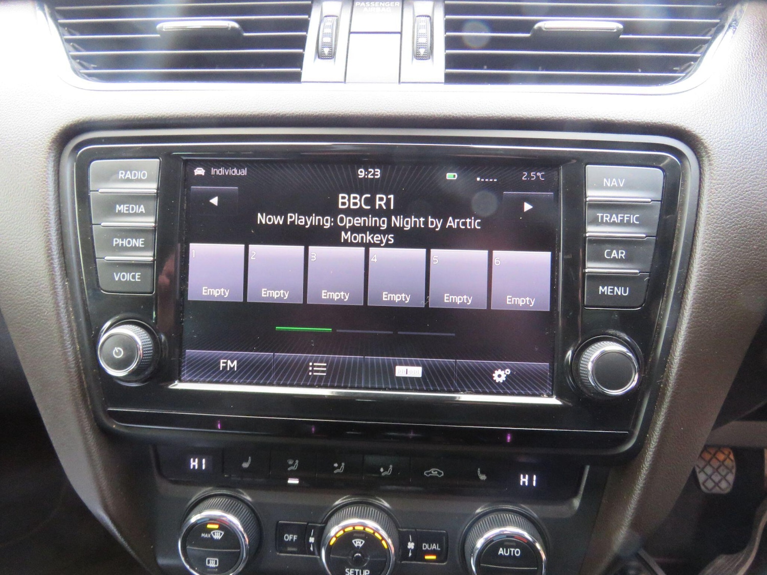 Used Skoda Octavia 2014 for sale - 77358492: Photo 48