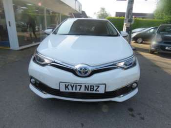 Used Toyota Auris 2017 for sale - 74799785: Photo