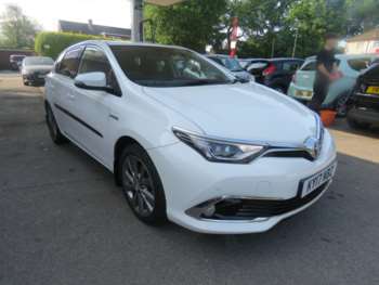 Used Toyota Auris 2017 for sale - 74799785: Photo