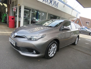 Used Toyota Auris 2015 for sale - 79324643: Photo
