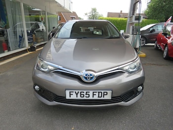 Used Toyota Auris 2015 for sale - 79324643: Photo