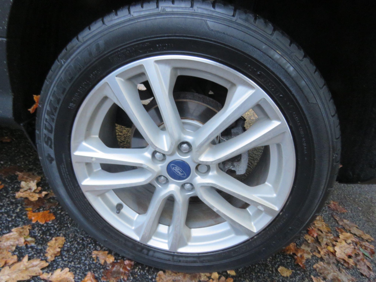 Used Ford Kuga 2015 for sale - 76766030: Photo 10