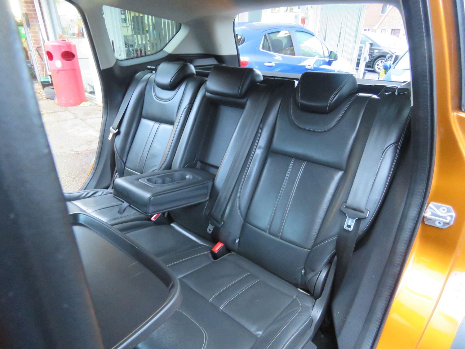 Used Ford Kuga 2015 for sale - 76766030: Photo 12